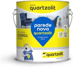 TINTA PAREDE NOVA ECO PALHA - GALÃO 3.6L