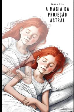 A Magia da Projeção Astral (Portuguese Edition)