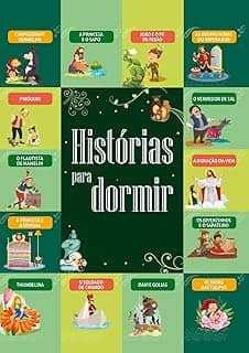 Historias Para Dormir - Almofadado
