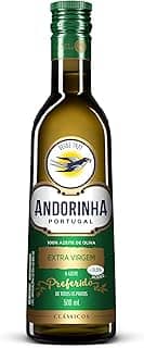 Andorinha - Azeite vidro, Extra virgem, 500ml