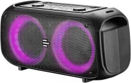 Caixa de Som Portátil Pulse Pulsebox 2 Double Bluetooth 700W RMS