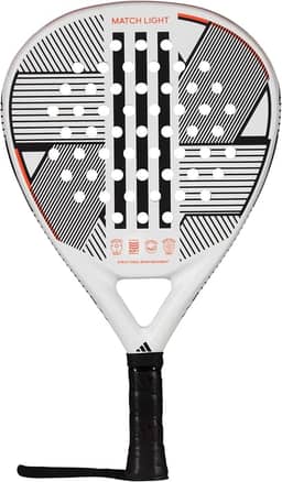 Raquete Pdel Match Light 3.3 Adidas