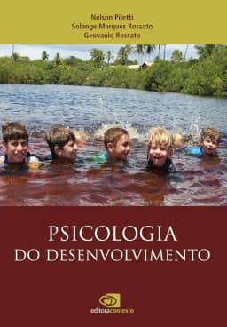 Psicologia do desenvolvimento