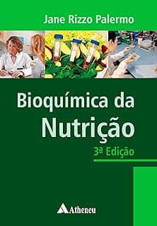 Bioquímica da Nutrição