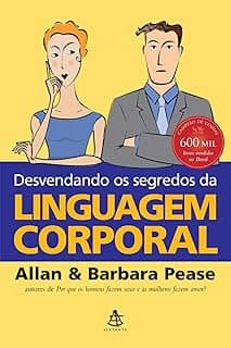 Desvendando os segredos da linguagem corporal