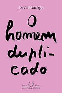 O homem duplicado (Nova edição)