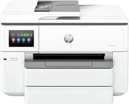 Impressora HP OfficeJet 9730 Wide Format A3 Multifuncional Wireless com Gama de cores P3