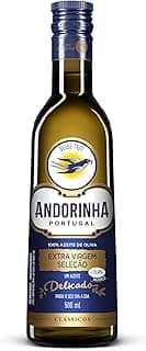 Azeite de Oliva Andorinha Extra Virgem Seleção 500ml