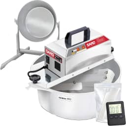 Panela Automática Mexer Brigadeiro E Docinhos 10 Litros