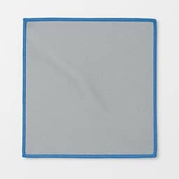 Flash Limp Pano Microfibra Para Limpeza De Vidros Flp6698