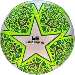 Bola de Futebol LukeSports n°5 – Society e Campo – Champ 22/23