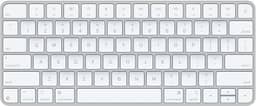Apple Magic Keyboard – Inglês (EUA) ​​​​​​​