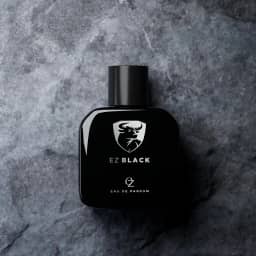 EZ Black - Eau de Parfum 100ml