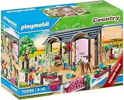 Sunny, Playmobil, Aulas de Equitação, Country