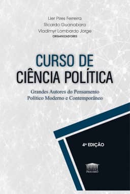 Curso de Ciência Política