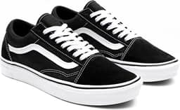 Tenis Cano Baixo Skate Tribute Style Academia Unissex Leve Confortável Old School Clássico