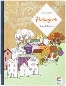 Relaxe & Inspire-se! Paisagens