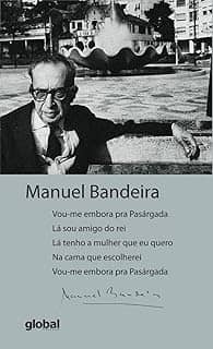 Box Manuel Bandeira