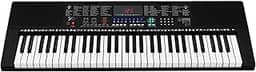 Teclado Estudante Spring New Tc161 61 Teclas