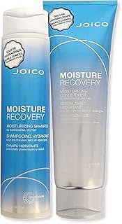 Kit Joico Moisture Recovery Duo Shampoo e Condicionador