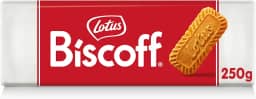 Biscoito Doce Biscoff Pacote 250g