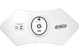 G-Tech Eletroestimulador Tens Alívio Já