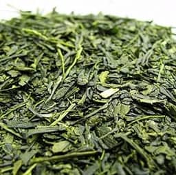 Chá Verde Importado (camellia Sinensis) Linha Premium - 500g