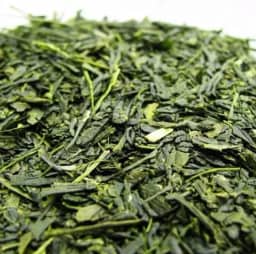 Chá Verde Importado (camellia Sinensis) Linha Premium - 500g
