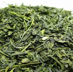 Chá Verde Importado (camellia Sinensis) Linha Premium - 500g