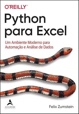 Python Para Excel: um Ambiente Moderno Para Automação e Análise de Dados