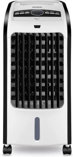 MONDIAL Climatizador Flash Air, Branco/Preto, 80W, 220V - CL-03
