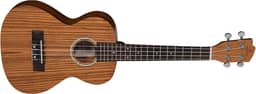 UKULELE ACÚSTICO MICHAEL TENOR ZEBRA WOOD MK27 ZB