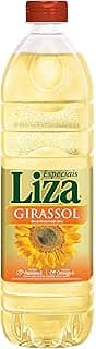 Oleo de Girassol