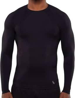 Camiseta Térmica LupoMasculino