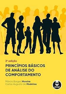 Princípios Básicos de Análise do Comportamento