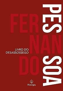 Livro do desassossego (Clássicos da literatura mundial)