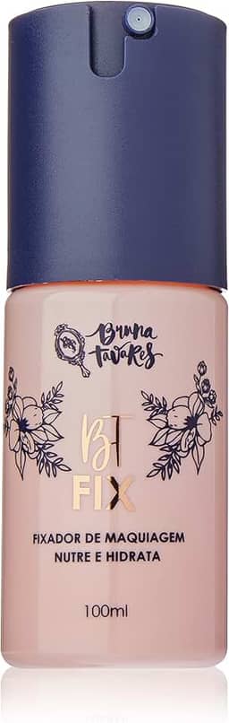 Bruna Tavares Bt Fix