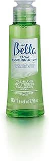 Loção Facial Calmante, Depil Bella, 110Ml