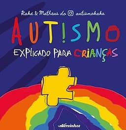 Autismo explicado para crianças