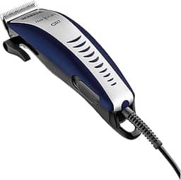 Cortador De Cabelos Hair Stylo Cr7, Mondial, Azul/Prata, 10W, 110V - CR-07