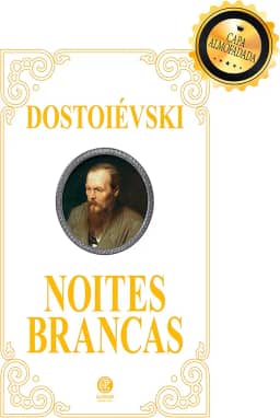 Noites Brancas - Edição de Luxo Almofadada
