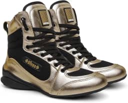 Bota de Treino Zig Feminino Boot Training Brasil Especial Academia e Treino de Pernas