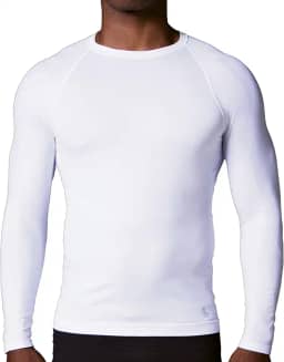 Camiseta Térmica LupoMasculino