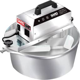 PA10P Misturador eletrico 10 litros Premium Bivolt (panela automatica) 50/60 HZ