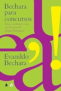 Bechara para concursos
