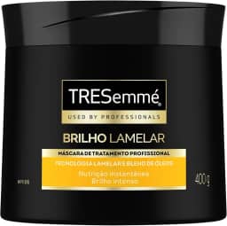 TRESemmé Brilho Lamelar Máscara de Tratamento 400 G