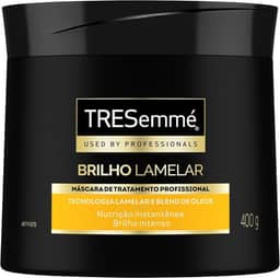 TRESemmé Brilho Lamelar Máscara de Tratamento 400 G