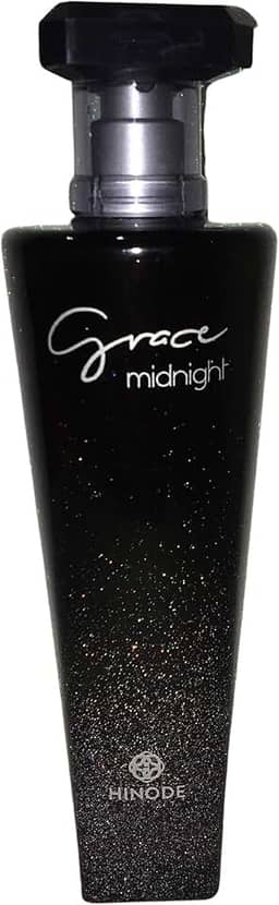 Perfume Feminino Grace Midnight Hinode 100ml