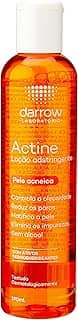 Darrow Actine Locao Adstringente 190Ml