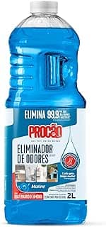 PROCÃO Eliminador de Odores Marine Bactericida 2 Litros
